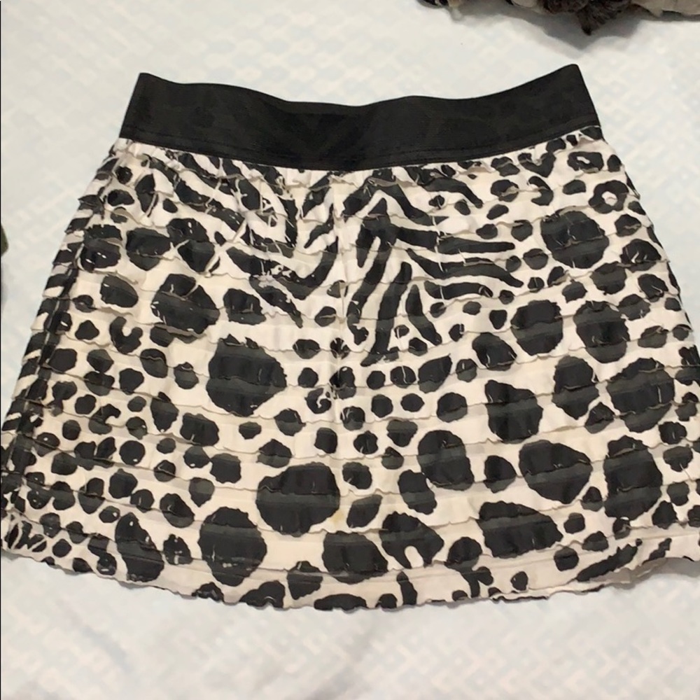 Cute skirt